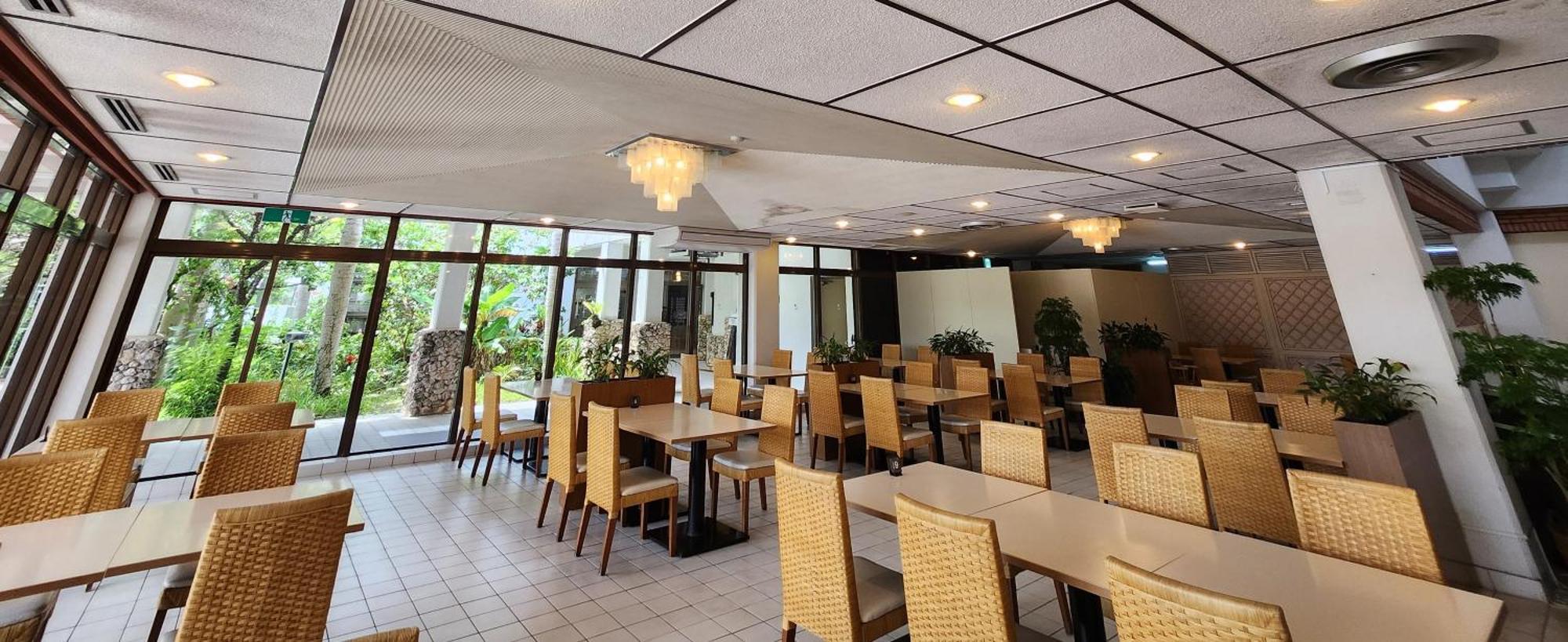 Watermark Hotel Okinawa Kume Island Kumejima Eksteriør bilde