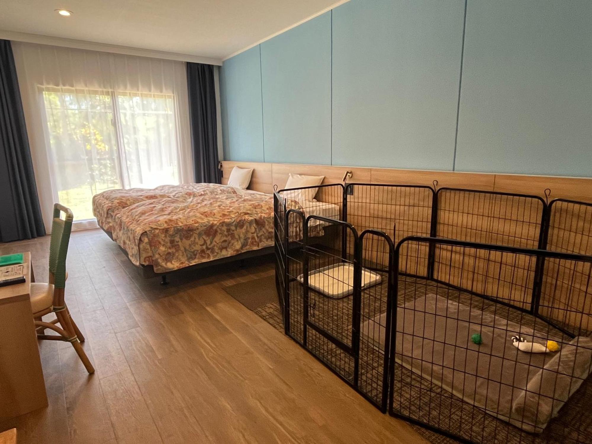 Watermark Hotel Okinawa Kume Island Kumejima Eksteriør bilde